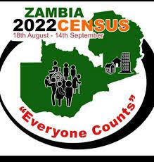 Zambia aptitude test results 2022 foe census Applicants