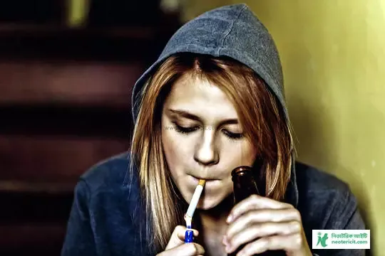 Pics of girls smoking cigarettes - girls cigarette names - meyeder sigaret ar pic - NeotericIT.com - Image no 6