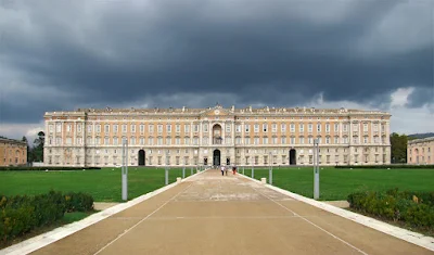 Il patrimonio storico e artistico: le miniere d'oro che l'Italia non sa valorizzare!