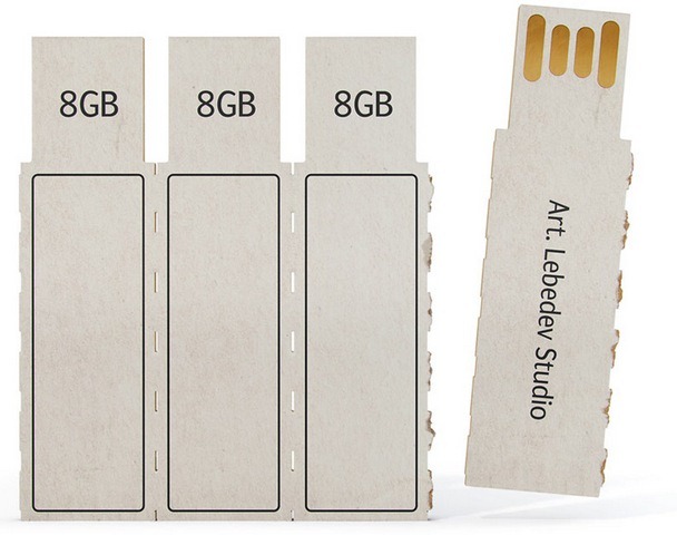 Best 10 USB drives of 2011