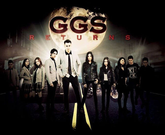 Sinopsis GGS Returns Episode 1 Perdana Oktober 2015 di SCTV