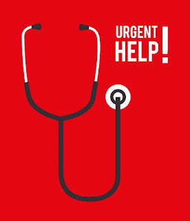 Urgent care in Germantown, MD