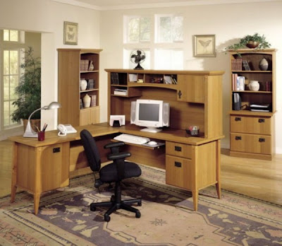 home office furniture plans to build