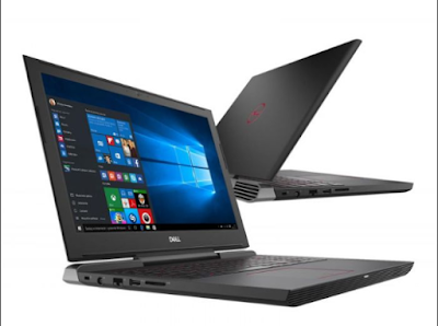 Dell G5 15 SE Gaming Laptop i7, 4GB GDDR5 Full Spec  