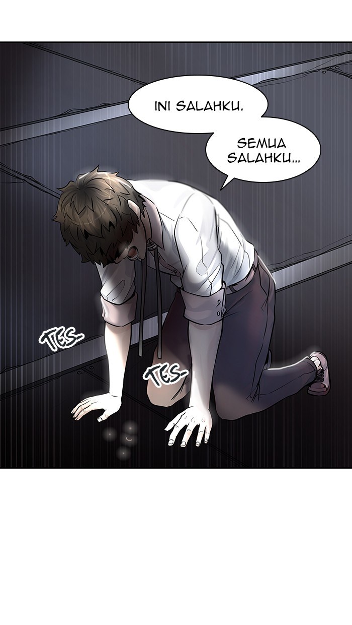 Webtoon Tower Of God Bahasa Indonesia Chapter 415