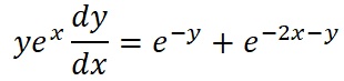 http://www.mathuniver.com/2017/11/117-separable-equations-yexdydxe-ye-2x-y.html