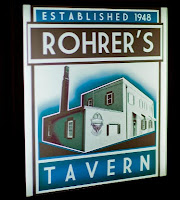 Rohrer's Tavern Restaurant Impossible Update