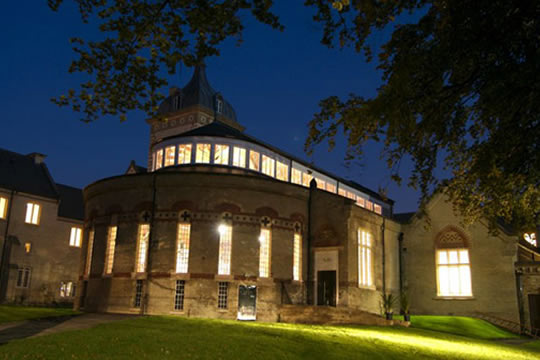 Relaxation in Fairfield Bannatynes SPA