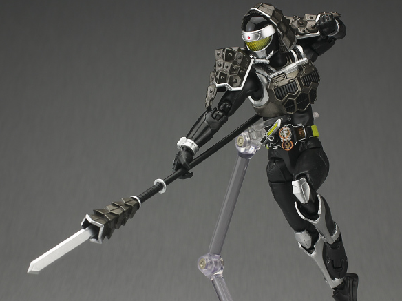 徹底解説 仮面ライダー黒影 仮面ライダーラレツ 徹底解説 仮面ライダー黒影 仮面ライダーラレツ