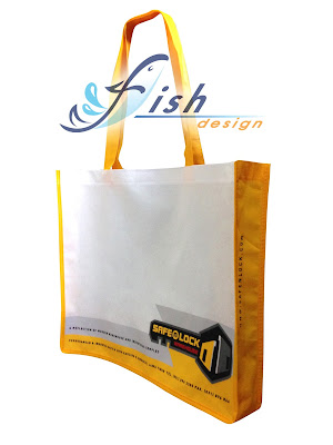 tas souvenir spunbond surabaya, souvenir nikah tas spunbond, souvenir tas furing murah