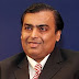 Mukesh Ambani 