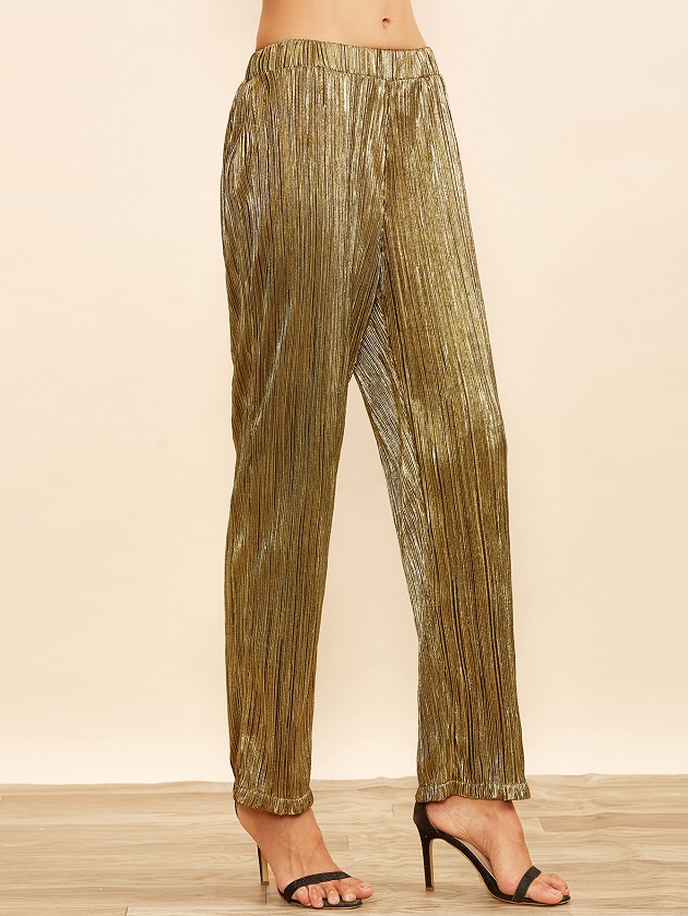  http://us.shein.com/Gold-Striped-Elastic-Waist-Pants-p-310824-cat-1740.html?utm_source=libertadgreen.blogspot.com&utm_medium=blogger&url_from=libertadgreen