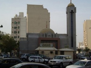 Inilah Sejarah Masjid Jin di Mekah