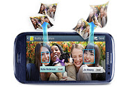 fitur buddy photoshare samsung galaxy s3