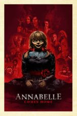 Annabelle Comes Home (2019) 