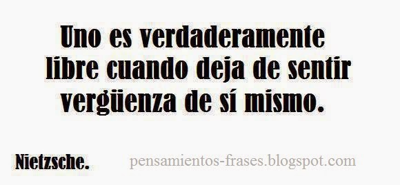 frases de Friedrich Nietzsche