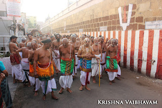 Naachiyaar Thirukolam,Day 05,Brahmotsavam, Thiruvallikeni, Sri PArthasarathy Perumal, Temple, 2017, Video, Divya Prabhandam,Utsavam,