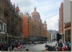Harrods (Small)
