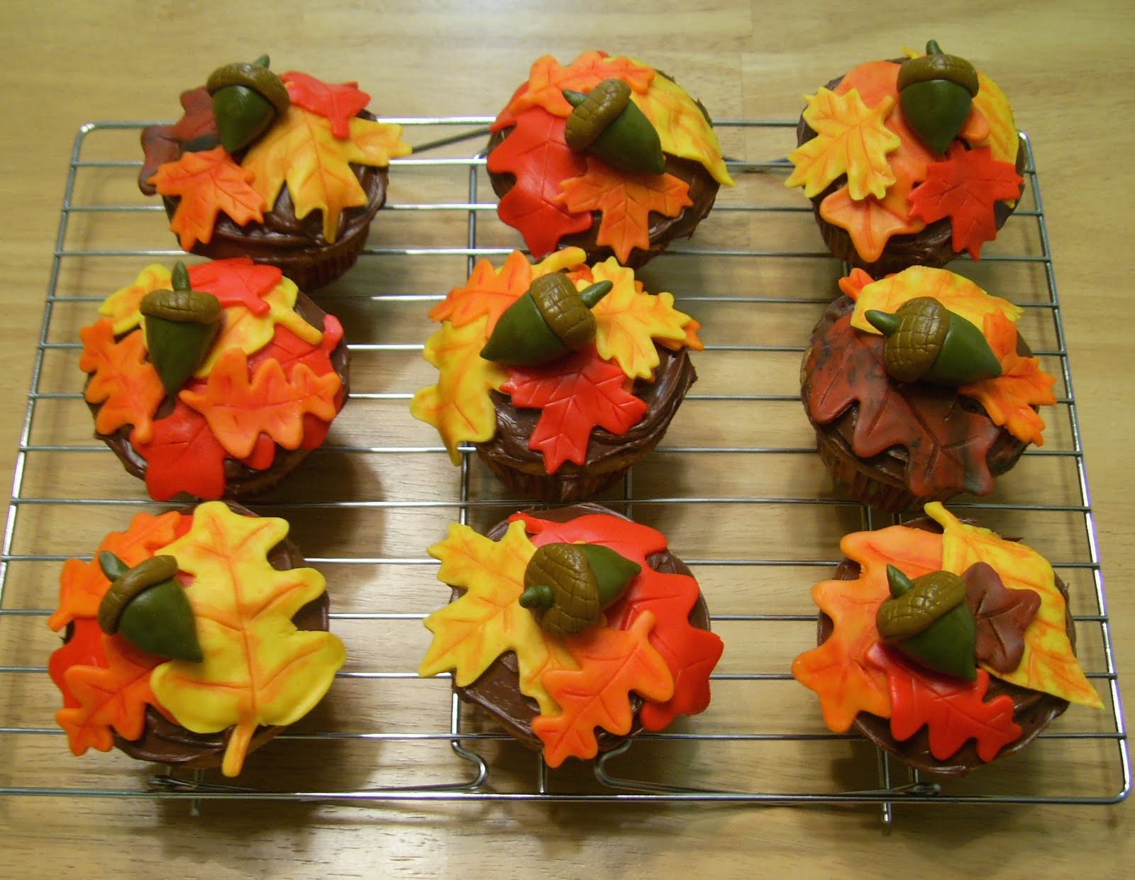 fall sheet cakes Bellissimo! Specialty Cakes