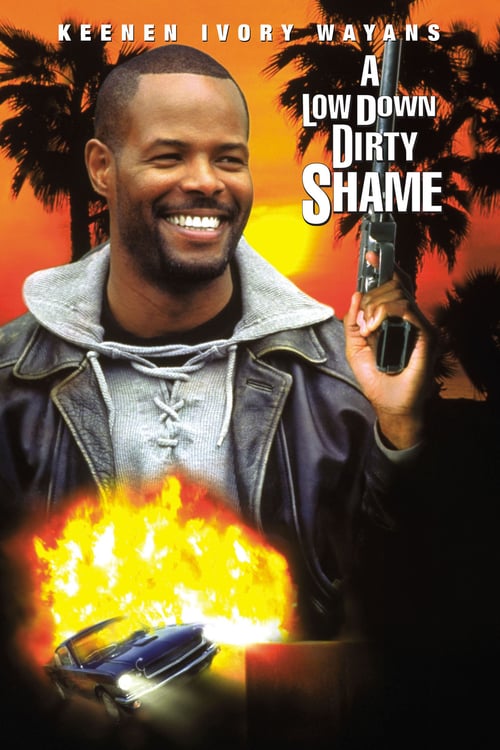 [HD] A Low Down Dirty Shame 1994 Film Entier Vostfr