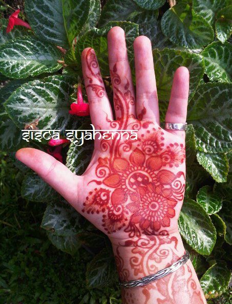 Henna Mehndi Bandung,Cimahi dan sekitarnya: 2013-10-20