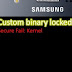 Custom Binary Blocked by FRP Lock solution Samsung J2DTV