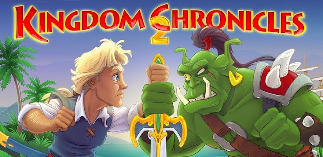 Download Kingdom Chronicles 2 (Full) v1.1.5 APK Gratis