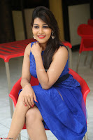 Rachna Smit in blue transparent Gown Stunning Beauty ~  Exclusive Celebrities Galleries 133.JPG