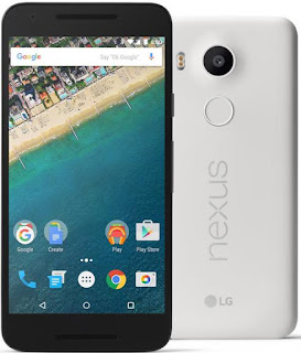 Nexus 5X