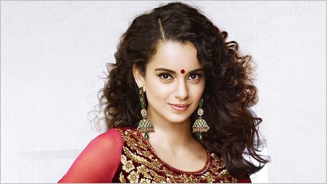 Biography of Kangana Ranaut 