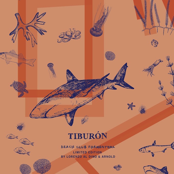 Tiburón Beach Club vol.5 (Double CD)