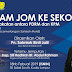 Program Jom Ke Sekolah (PPS)