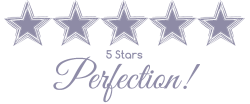 5 Stars Perfection