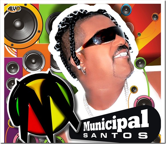 MUNICIPAL SANTOS