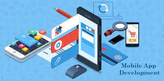 India's Leading Mobile App Development Company