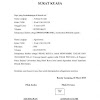 Contoh Surat Kuasa Pengambilan Sertifikat Tanah Doc - Contoh Surat Kuasa Pengambilan Sertifikat Rumah Di Bank Bri Berbagi Contoh Surat Cute766 / Yang bertanda tangan dibawah ini.