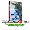 PACK 204 INDICADORES e 28 TPLs Free Download MT4 