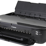 Canon PIXMA iX6500 Driver & Software Download