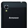 Lenovo P780 Layar Sentuh Dual Sim  Baterai Besar