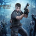 لعبة Resident Evil 4 على Mediafire Free Games Pc