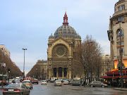 Église SaintAugustin de Paris (paris )