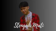 Lirik Stengah Mati - Jovi Herlandi 