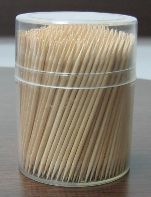 Bamboo Toothpicks2