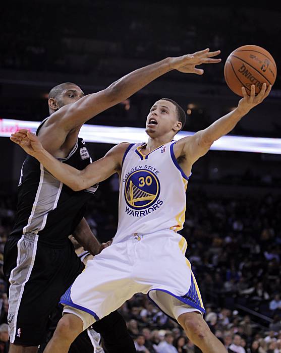 kevin durant dunks on stephen curry. Video: Stephen Curry#39;s Where