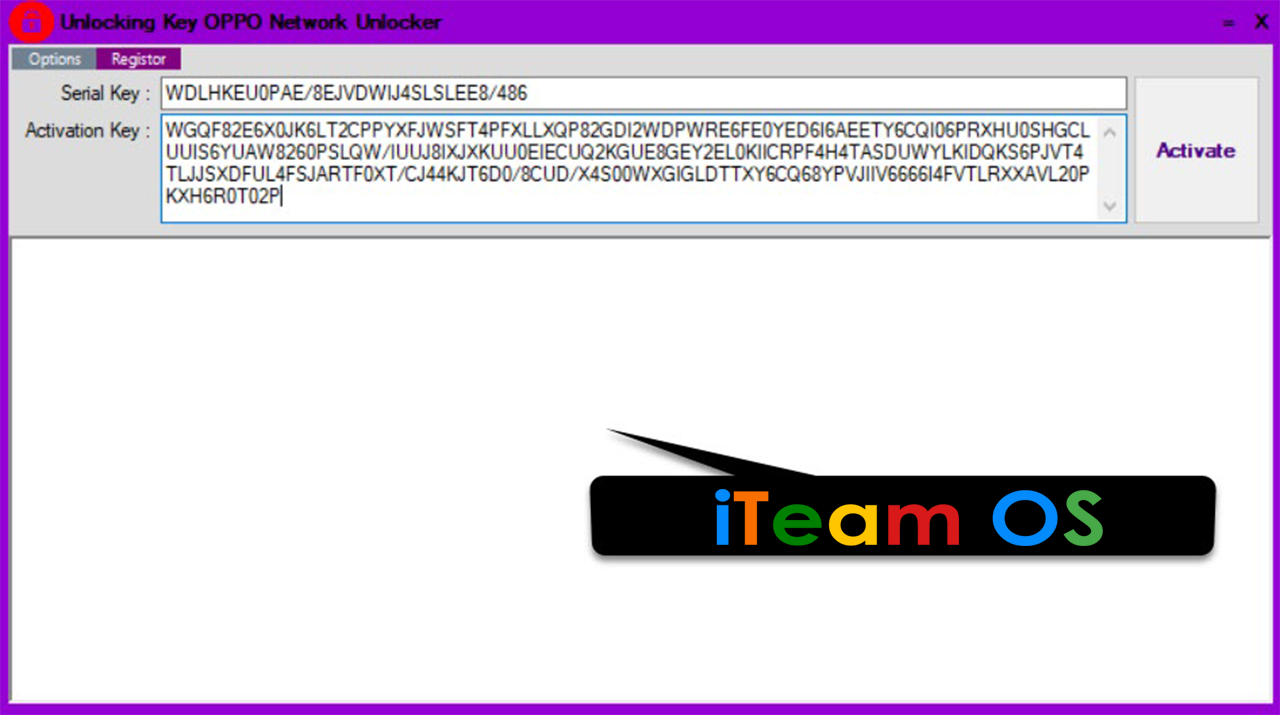 Dán key từ Get Activate NO vào Activate Key và nhấn Activate Dán key từ Get Activate NO vào Activate Key và nhấn Activate