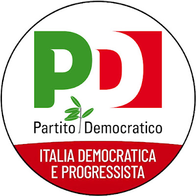Partito Democratico Italia Democratica e Progressista
