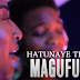 VIDEO: Mashaka Pepe – Hatunae Tena | Rhinomusictz.ga