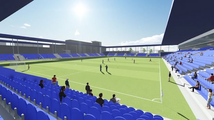 A Z-W MTK Konzorcium építheti az MTK stadiont
