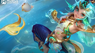 Mobile Legends 1.9.64 Rilis dengan Hero Baru 'Kalea', Ini Skill-nya!