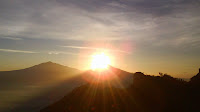 Menikmati Tahun Baru di Jogja dari Atas Bukit ini Juga Asyik